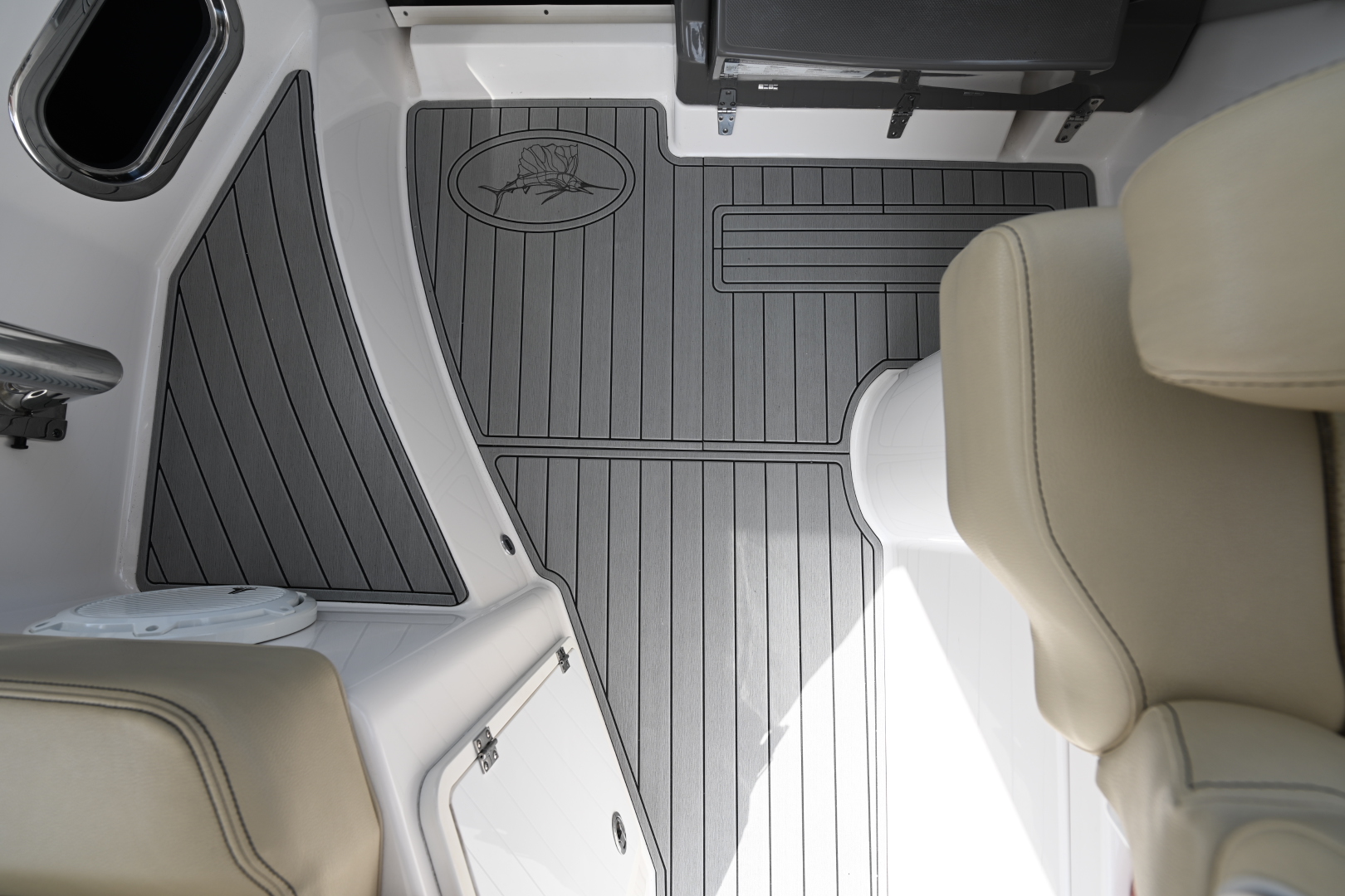 Custom EVA flooring photo 2