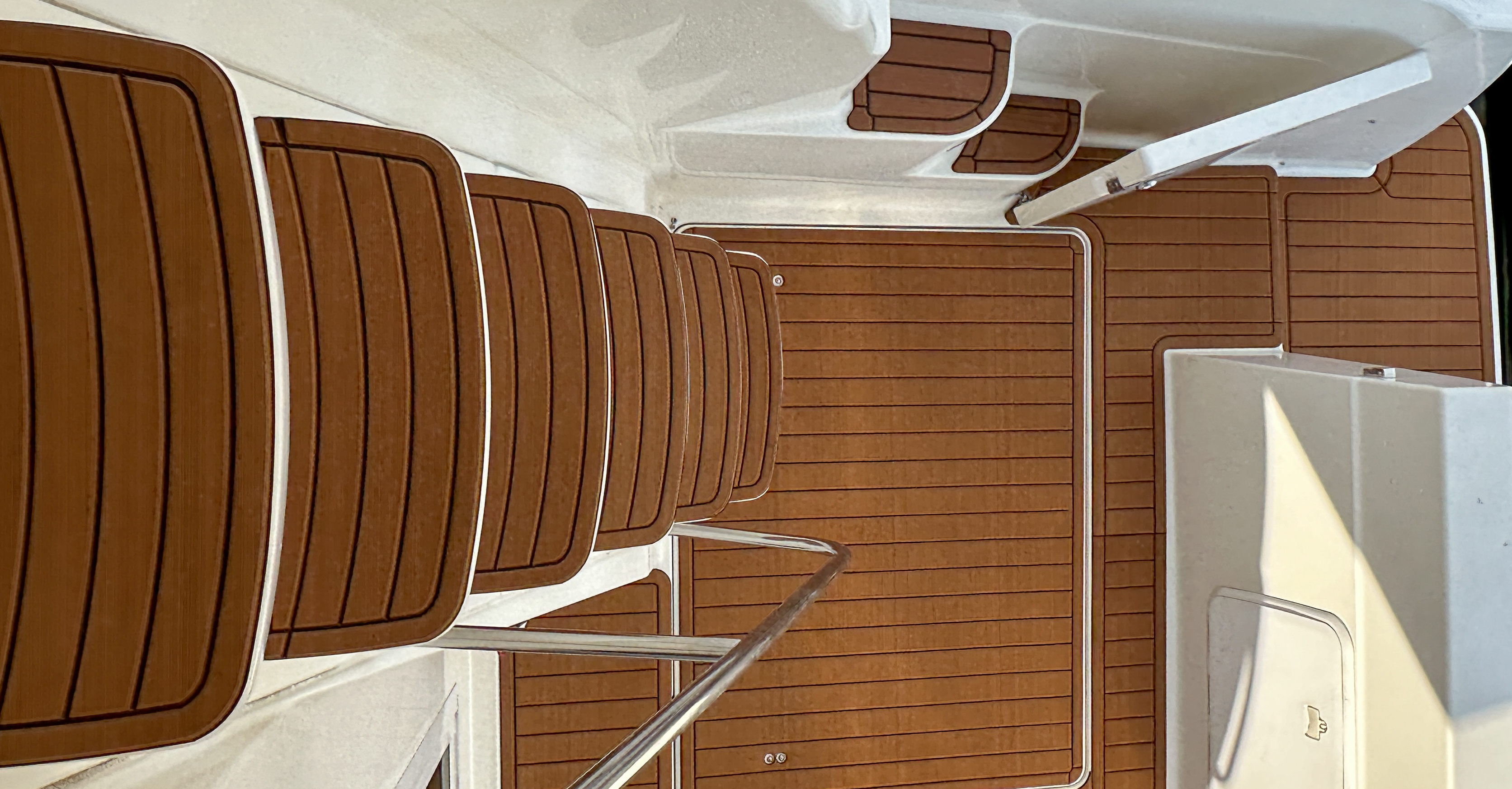 Custom EVA flooring photo 3