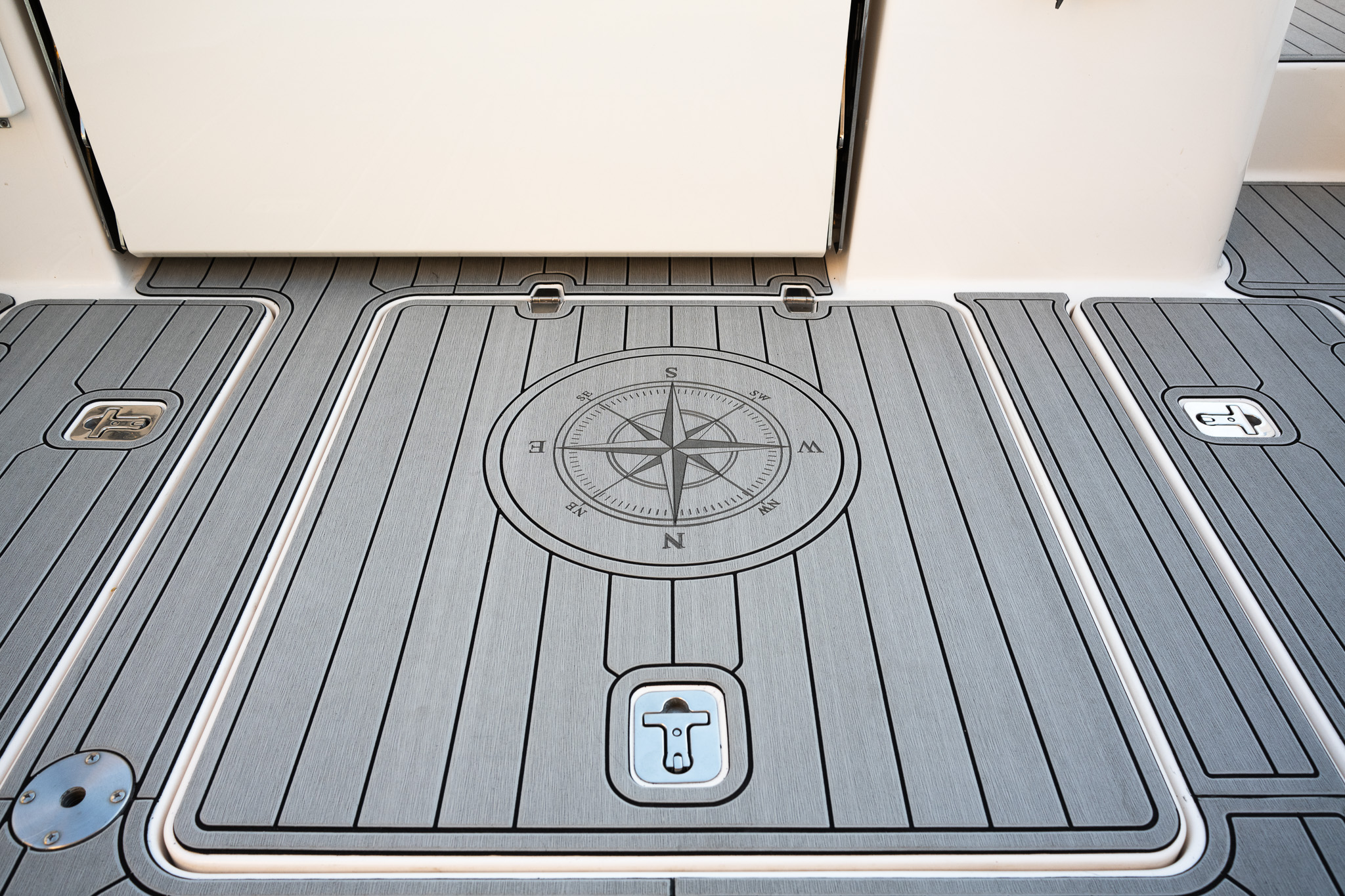 Custom EVA flooring photo 4